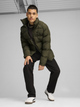 Куртка демисезонная мужская Puma Mono Jacket 62646970 XXL Зеленая (4067981388097) - изображение 3