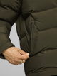 Куртка демисезонная мужская Puma Mono Jacket 62646970 XXL Зеленая (4067981388097) - изображение 5