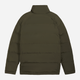 Куртка демисезонная мужская Puma Mono Jacket 62646970 XXL Зеленая (4067981388097) - изображение 7