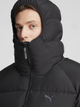 Пуховик зимний короткий мужской Puma Down Puffer Jacket 62647601 XL Черный (4067981306183) - изображение 4