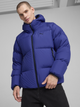 Пуховик зимний короткий мужской Puma Down Puffer Jacket 62647627 S Синий (4067979922043) - изображение 1