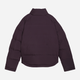 Куртка демісезонна коротка жіноча Puma Mono 62648144 XS Фіолетова (4067981045464) - зображення 6