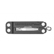 Мультитул Leatherman Micra 10 Инструментов Черный (833048) - изображение 3