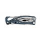 Мультитул Leatherman Skeletool 7 Інструментів (832209) Синій - зображення 4