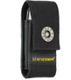 Мультитул Leatherman Signal 19 Инструментов с Чехлом (832741) Сине-Серебристый - изображение 6