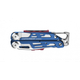 Мультитул Leatherman Signal 19 Инструментов с Чехлом (832741) Сине-Серебристый - изображение 4