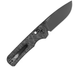 Складаний Ніж Oknife Rubato 4 Carbon Fiber Black CPM-S35VN - зображення 4