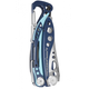 Мультитул Leatherman Skeletool CX 7 Инструментов (833127) Синий - изображение 5