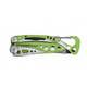 Мультитул Leatherman Skeletool 7 Інструментів (832208) Салатовий - зображення 3