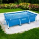 Каркасный прямоугольный бассейн Intex 300х200х75 см, объем 3834 л. (28272) - изображение 1