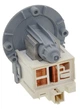 Насос сливной для стиральной машины Askoll М108 RS0696, Gorenje 547364, 398371 (3 отверстия), sman008 - изображение 2