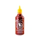 Соус Шрирач Імбир (51% чилі) Sriracha Flying Goose Brand 455 мл - зображення 2