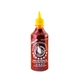 Соус Шрирач Імбир (51% чилі) Sriracha Flying Goose Brand 455 мл - зображення 4