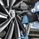Гайковерт пневматичний ударний міні Hoegert 1/2" (HT4R626) - зображення 4