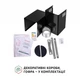Витяжка Perfelli GRASSI 6HMB NERO - изображение 10