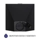Витяжка Minola HK 5212 BL 700 LED - изображение 7