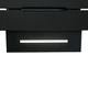 Витяжка Perfelli DNS 6793 B 1100 BL LED Strip - изображение 4