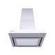Витяжка Т-подібна Perfelli TS 6635 I/WH 1000 LED - зображення 2