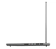 Ноутбук Lenovo Legion Slim 5-14 Ryzen 7-7840HS/32GB/1TB/Win11 RTX4060 OLED (82Y50059PB) - изображение 7