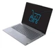 Ноутбук Lenovo ThinkBook 14 Ultra5-125U/16GB/512/Win11P (21MR008KPB) - изображение 3