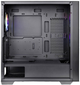 Obudowa Thermaltake Divider 370 TG ARGB Black (CA-1S4-00M1WN-00) - obraz 6