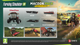 Gra PC Farming Simulator 25 (DVD + klucz elektroniczny) (4064635101002) - obraz 5