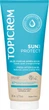 Тонізуючий гель після засмаги Topicrem Sun Protect 200 мл (3700281705263) - зображення 1