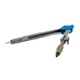 Циркуль ZiBi ZB5301-14 BS 12 см у футлярі блакитний - зображення 4