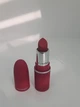 Матовая губная помада MAC Powder Kiss Boozy Kiss (1,5 гр) - изображение 3