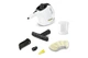 Karcher Пароочисник SC 1, 1200Вт, 200мл, 3Бар, білий - изображение 1