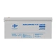 Акумулятор мультигелевий LPM-MG 12V 200 Ah LogicPower 3875 - зображення 1