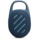 Акустическая система jbl Clip 5 Blue (jblclip5blu) - изображение 3