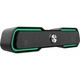 Акустична система GamePro gs915 Bluetooth rgb usb Black (gs915) - зображення 2