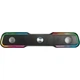 Акустична система GamePro gs915 Bluetooth rgb usb Black (gs915) - зображення 4
