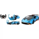 Радіокерована іграшка Rastar Lamborghini Huracan STO 1:14 (98760 blue) - зображення 3
