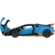Радіокерована іграшка Rastar Lamborghini Huracan STO 1:14 (98760 blue) - зображення 4