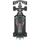 Радіокерована іграшка Rastar Mercedes-AMG F1 W11 EQ Performance 1:12 (98460 black) - зображення 4