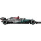 Радіокерована іграшка Rastar Mercedes-AMG F1 W11 EQ Performance 1:12 (98460 black) - зображення 10