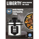 Мультиварка Liberty MC-1563 X - изображение 6