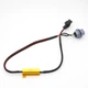 Резистор-ОбманкаW21W Carlamp для автомобилей 50W ( RF/7440-50W) - изображение 2