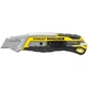 Нож монтажный Stanley FatMax Integrated Snap Knife, сегментное лезвие 18мм, L=165мм. (FMHT10594-0) - изображение 2