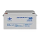Акумулятор мультигелевий LPM-MG 12V 150 Ah LogicPower 4197 - изображение 1