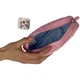 Пенал Upixel PLAY - HUG ME Pencil Case-Рожевий, (UB009-D) - изображение 4