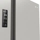 Gorenje Холодильник SBS 179х67х92см, 2 двері, 356( 191)л, А++, NF+, Інв. , зона св-ті, зовн. диспл, матовий сірий - изображение 9