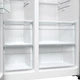 Gorenje Холодильник SBS 179х67х92см, 2 двері, 356( 191)л, А++, NF+, Інв. , зона св-ті, зовн. диспл, матовий сірий - изображение 13
