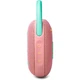Акустическая система JBL Clip 5 Pink (JBLCLIP5PINK) - изображение 5