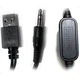 Акустична система Microlab B-25 LED USB Black (B-25) - зображення 3