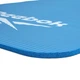 Коврик для фитнеса Reebok Training Mat блакитний 183 х 61 х 1 см RAMT-11015BL (885652020428) - изображение 6