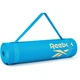 Коврик для фитнеса Reebok Performance Training Mat блакитний 176 x 61 x 0.8 см RAMT-14014BL (885652020510) - изображение 7
