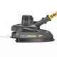 Аккумуляторный триммер DeWalt с АКБ и ЗУ DCM571X1 - изображение 4